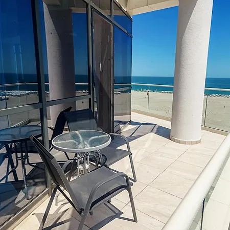 Riviera Apartament Mamaia