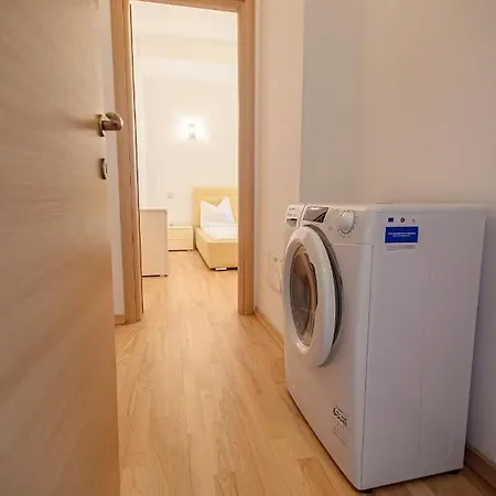 Apartament Riviera Mamaia