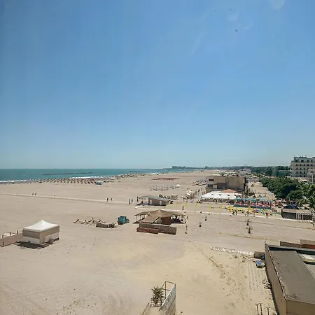Apartament Riviera Mamaia