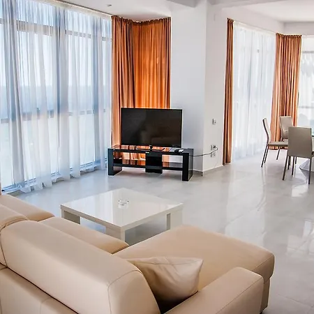 Apartament Riviera Mamaia
