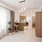 Riviera Апартаменты