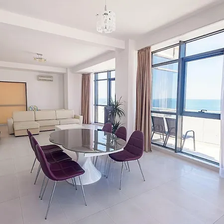 アパート Riviera