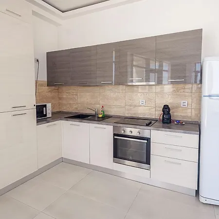 Riviera Appartement *
