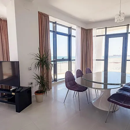 Apartment Riviera Mamaia