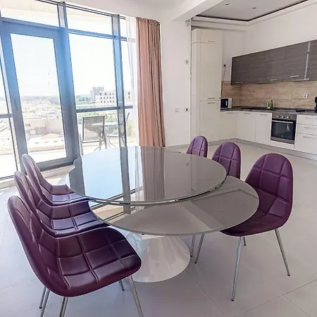 Riviera * ママイア