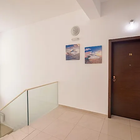 Riviera Appartement *