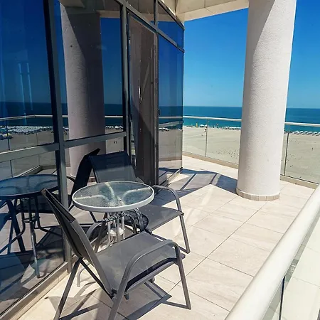 Riviera Apartment Mamaia