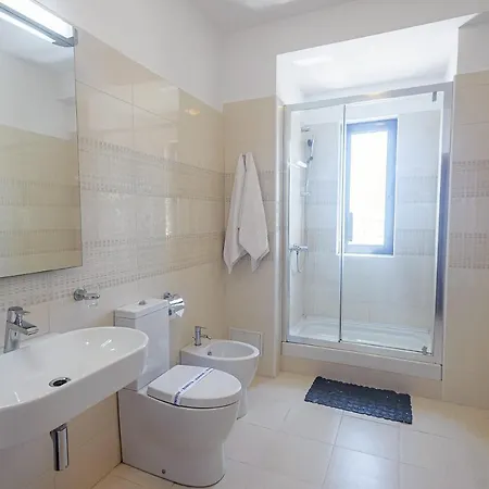 Riviera Appartement *