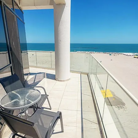 アパート Riviera