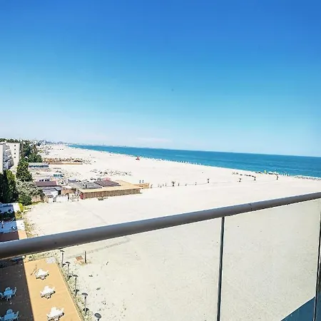 Riviera アパート