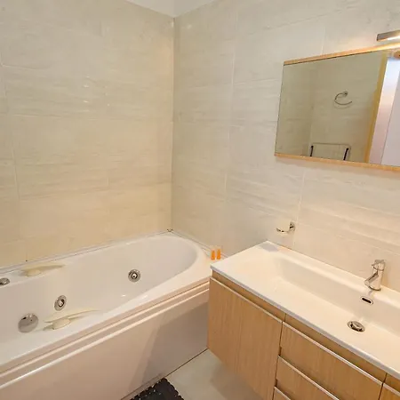 Riviera Appartement Mamaia