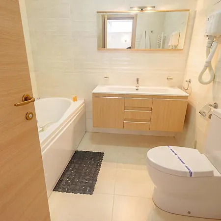 Riviera Appartement Mamaia
