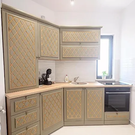 Riviera Appartement Mamaia