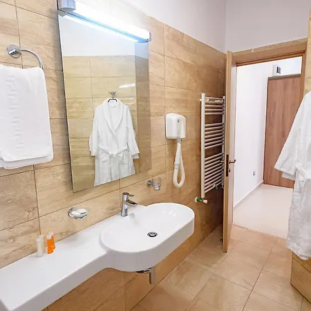 Appartement Riviera Mamaia