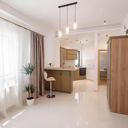 Riviera Διαμέρισμα