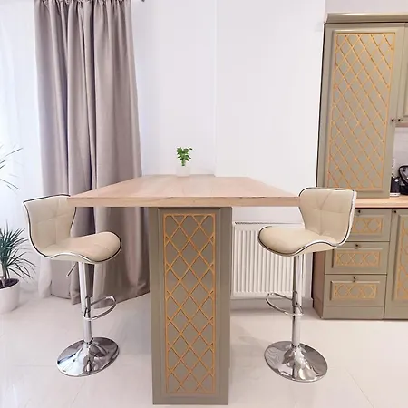 Appartement Riviera
