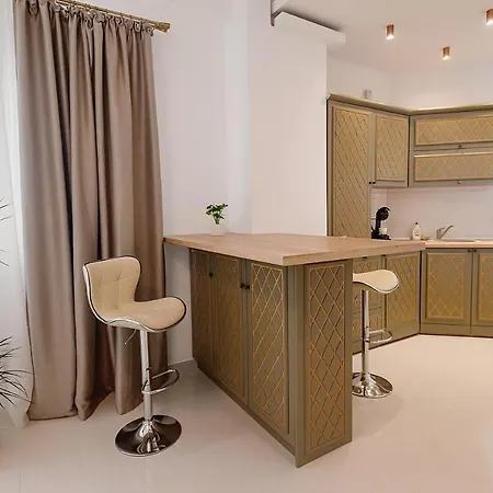 Riviera Appartement