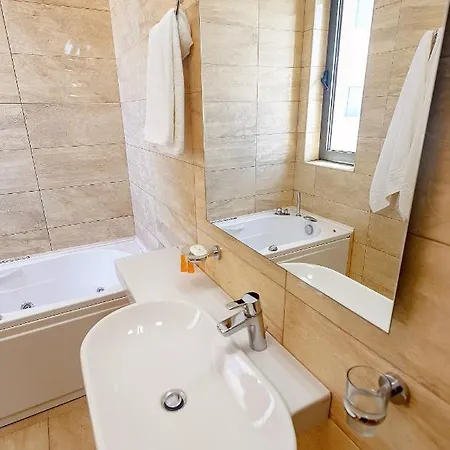 Riviera Appartement *