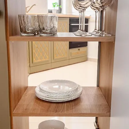 Riviera Appartement