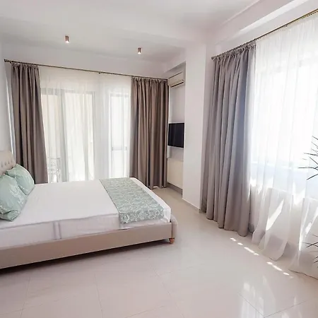 Riviera Appartement
