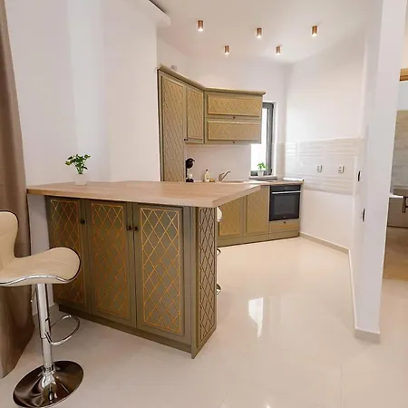 Riviera Appartement