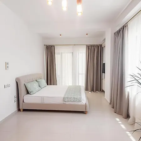 アパート Riviera ママイア