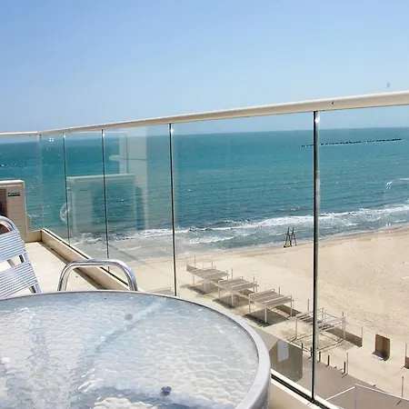 アパート Riviera