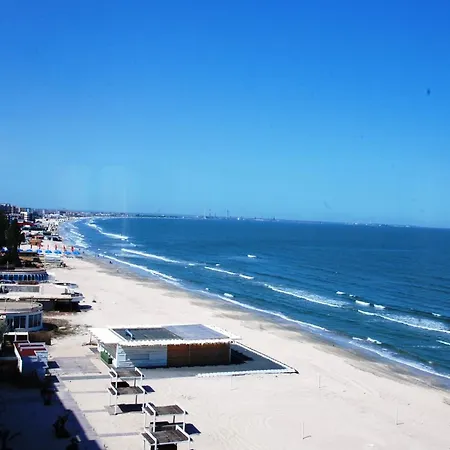 Riviera Appartement Mamaia