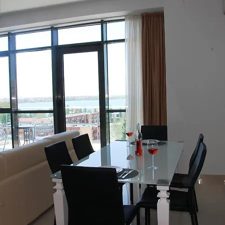Riviera Appartement