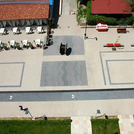 Riviera アパート