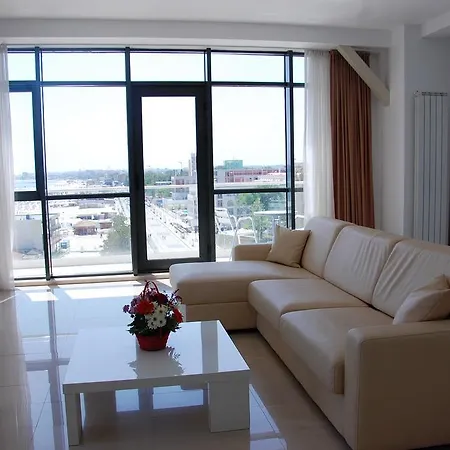 Riviera Appartement *