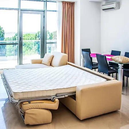 Appartement Riviera