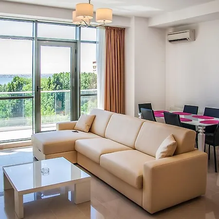 Appartement Riviera *