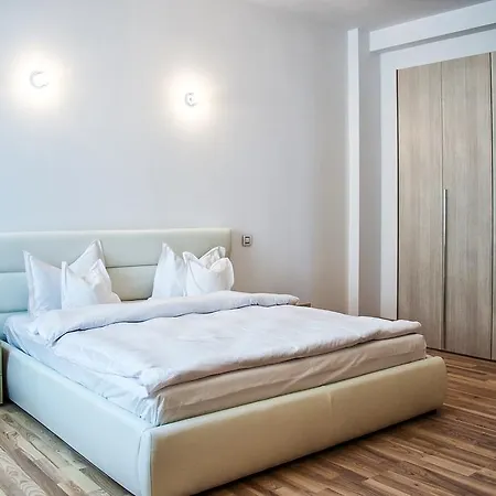 Appartement Riviera *