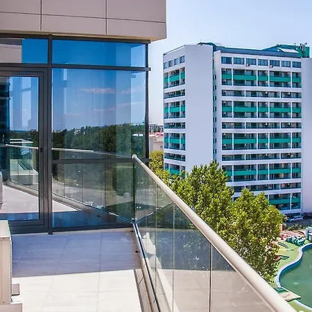 Appartement Riviera Mamaia