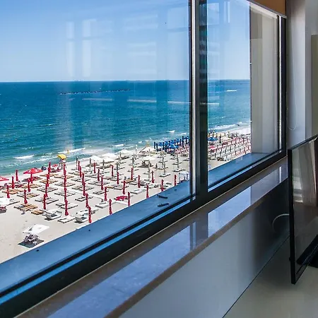 Appartement Riviera Mamaia