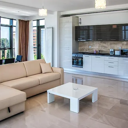 Appartement Riviera *
