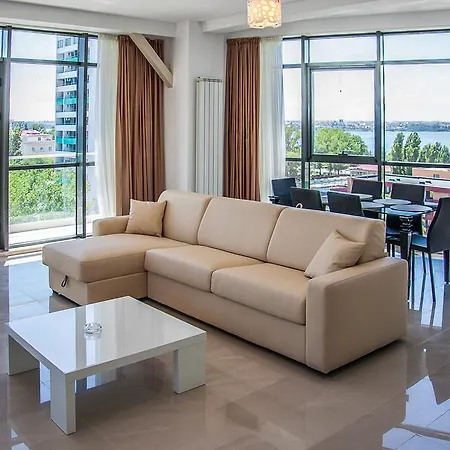 Appartement Riviera