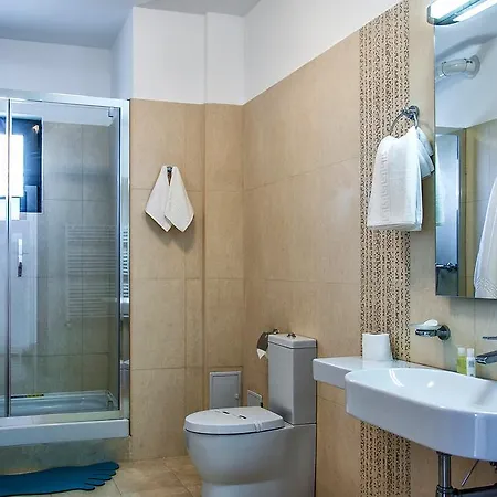 Appartement Riviera