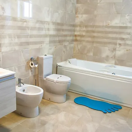 Apartment Riviera Mamaia