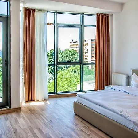 Appartement Riviera *