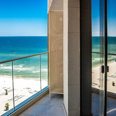 Appartement Riviera *