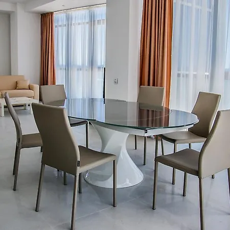 Appartement Riviera