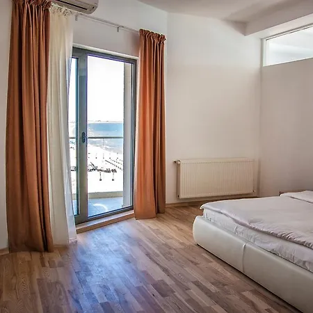 Apartment Riviera Mamaia