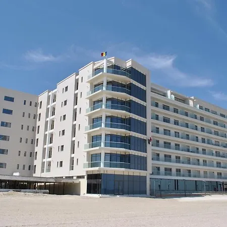 Apartament Riviera Mamaia