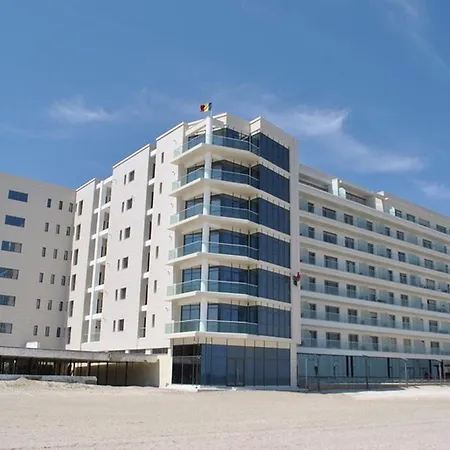 Apartment Riviera Mamaia