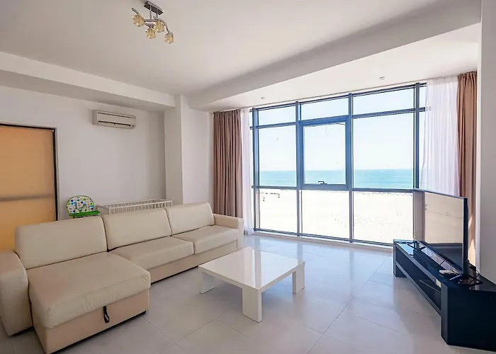 Riviera Apartment Mamaia