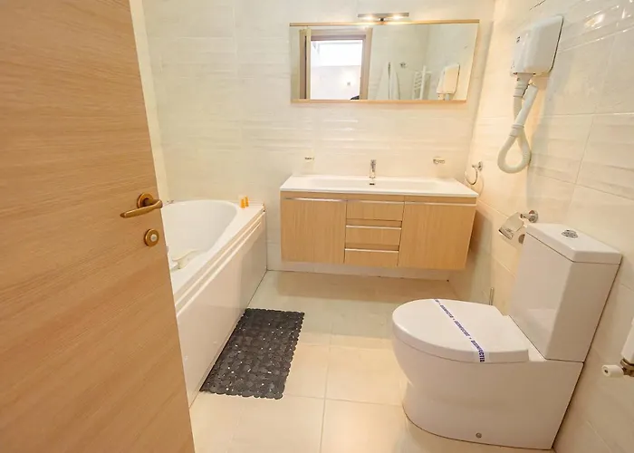 Riviera Apartment Mamaia