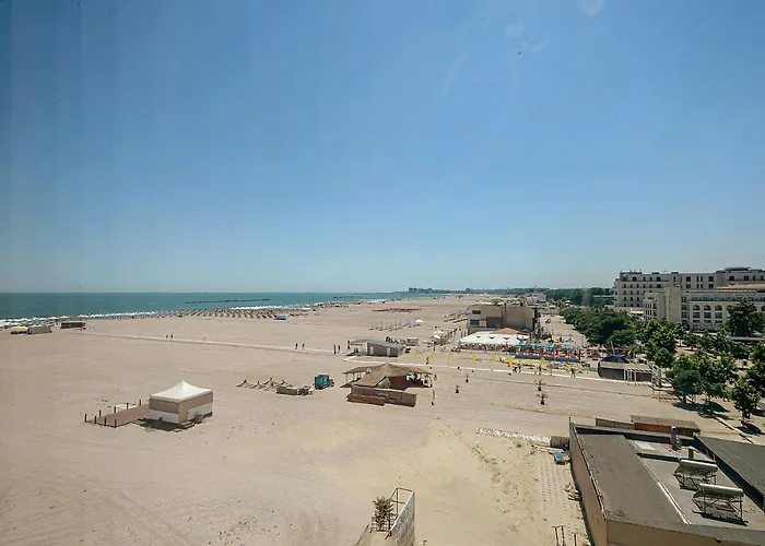 Apartment Riviera Mamaia