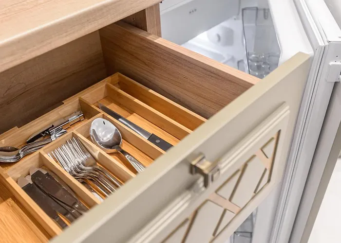 Apartment Riviera Mamaia